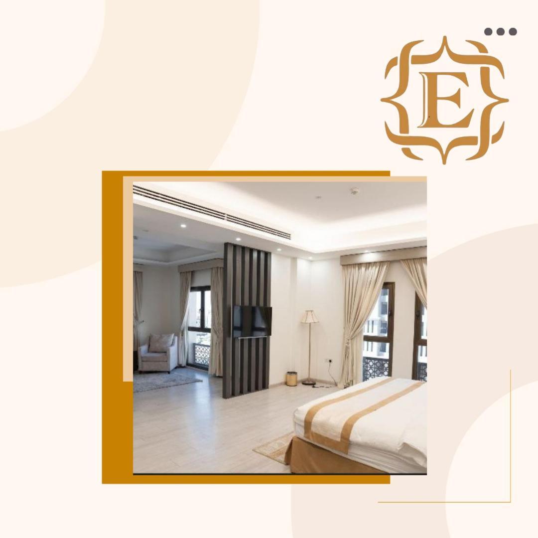 Golden Elite Hotel Al Khobar Exterior photo
