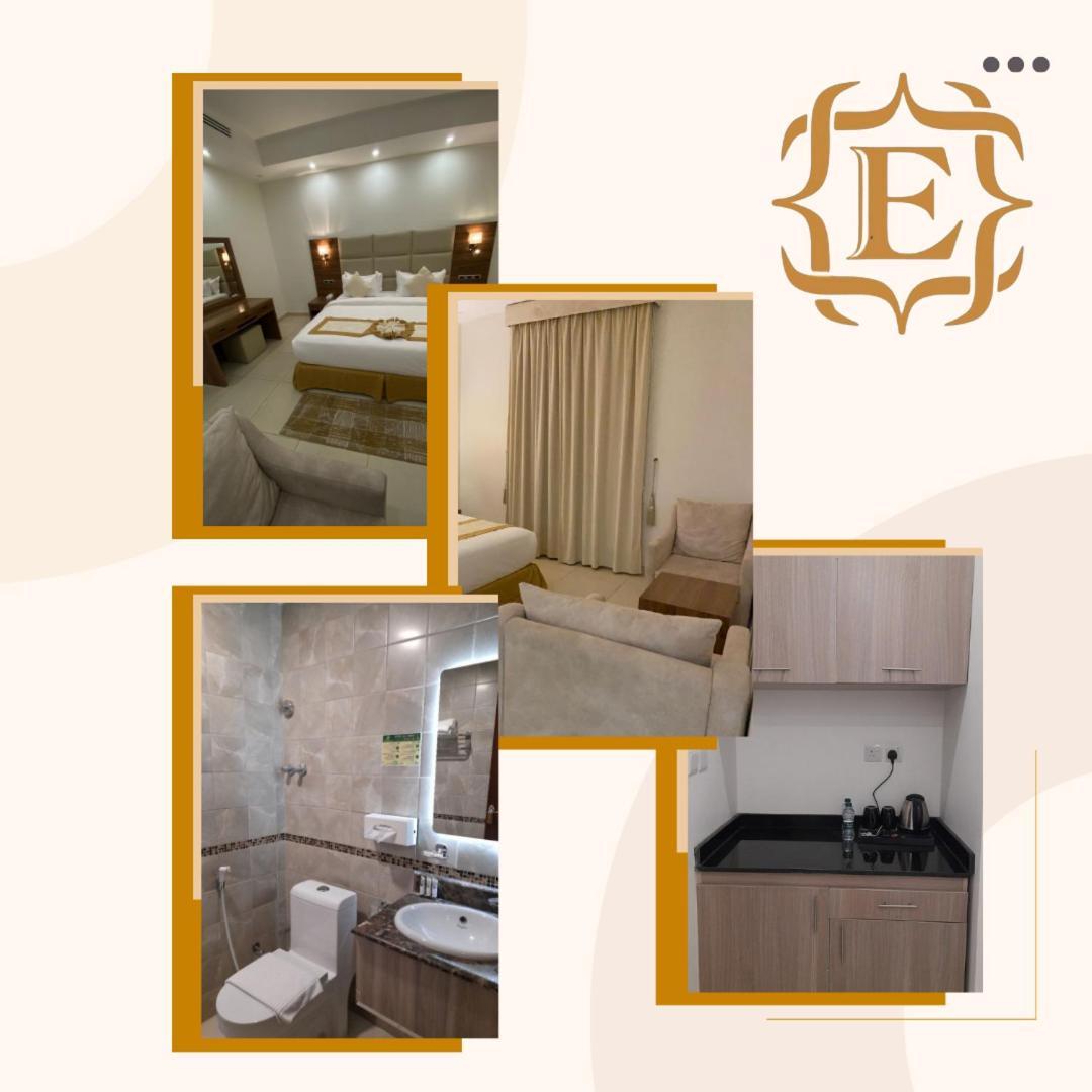 Golden Elite Hotel Al Khobar Exterior photo