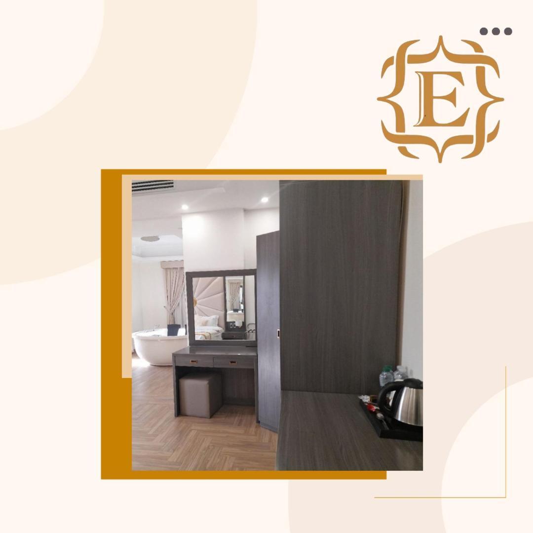Golden Elite Hotel Al Khobar Exterior photo
