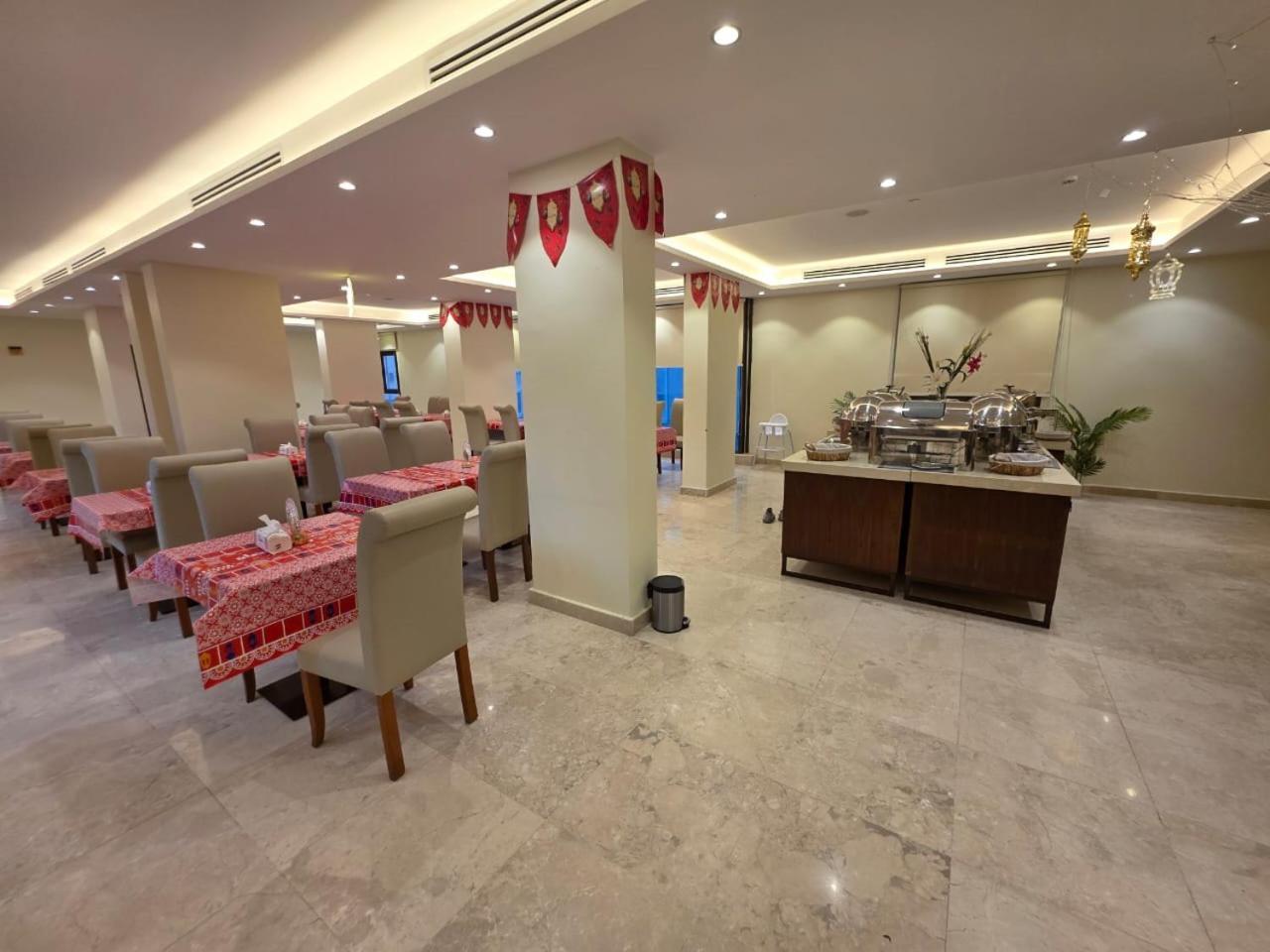 Golden Elite Hotel Al Khobar Exterior photo