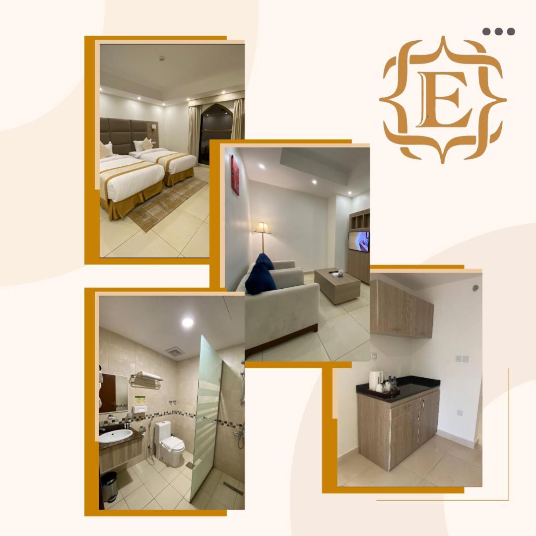 Golden Elite Hotel Al Khobar Exterior photo