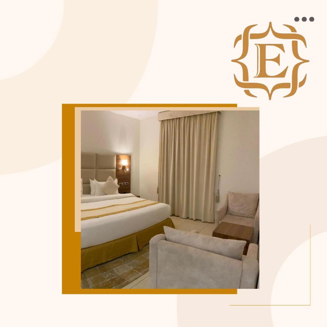 Golden Elite Hotel Al Khobar Exterior photo
