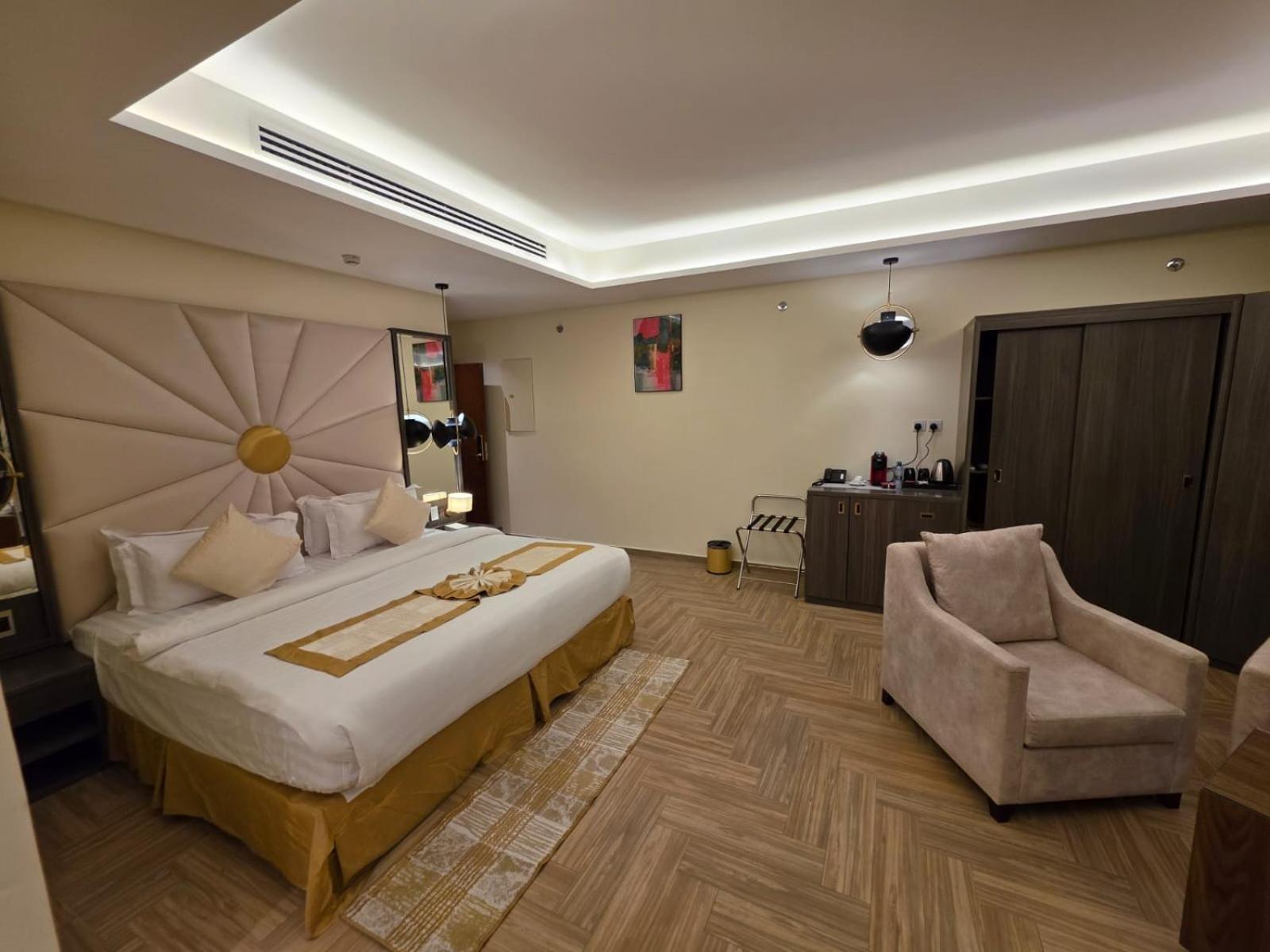 Golden Elite Hotel Al Khobar Exterior photo