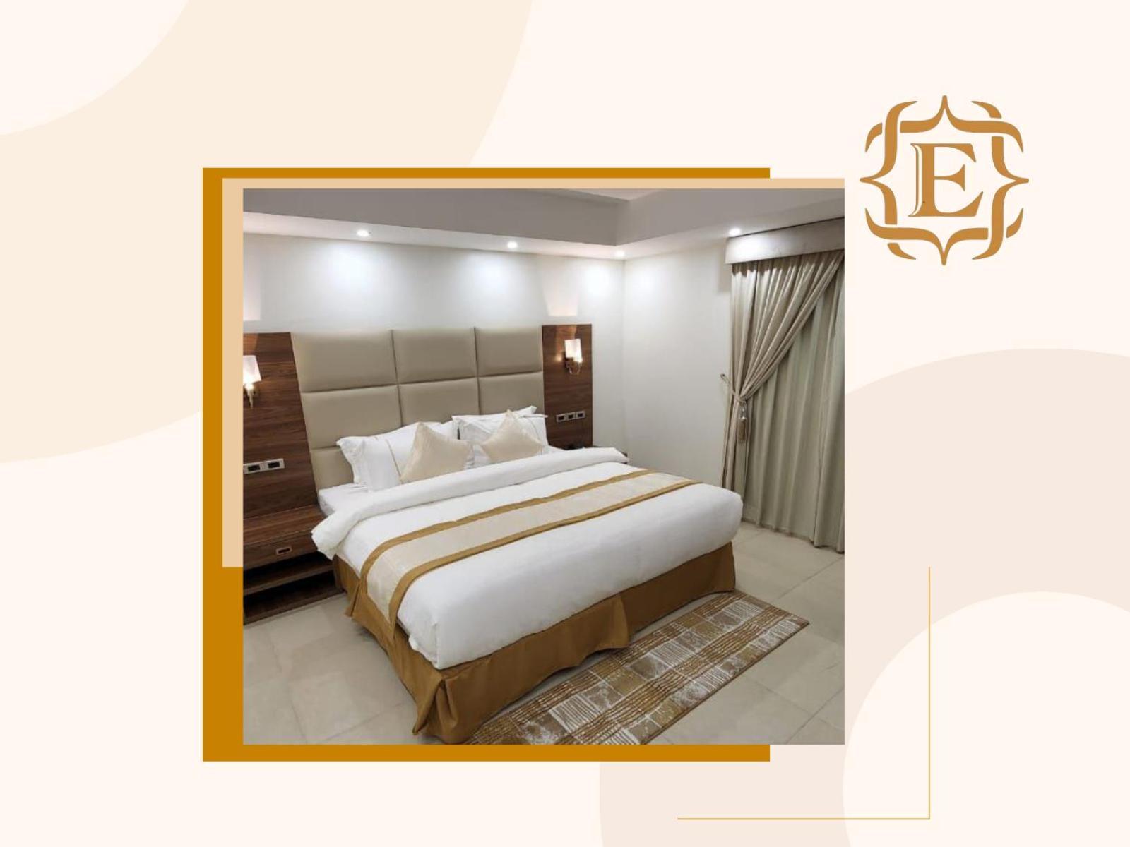 Golden Elite Hotel Al Khobar Exterior photo