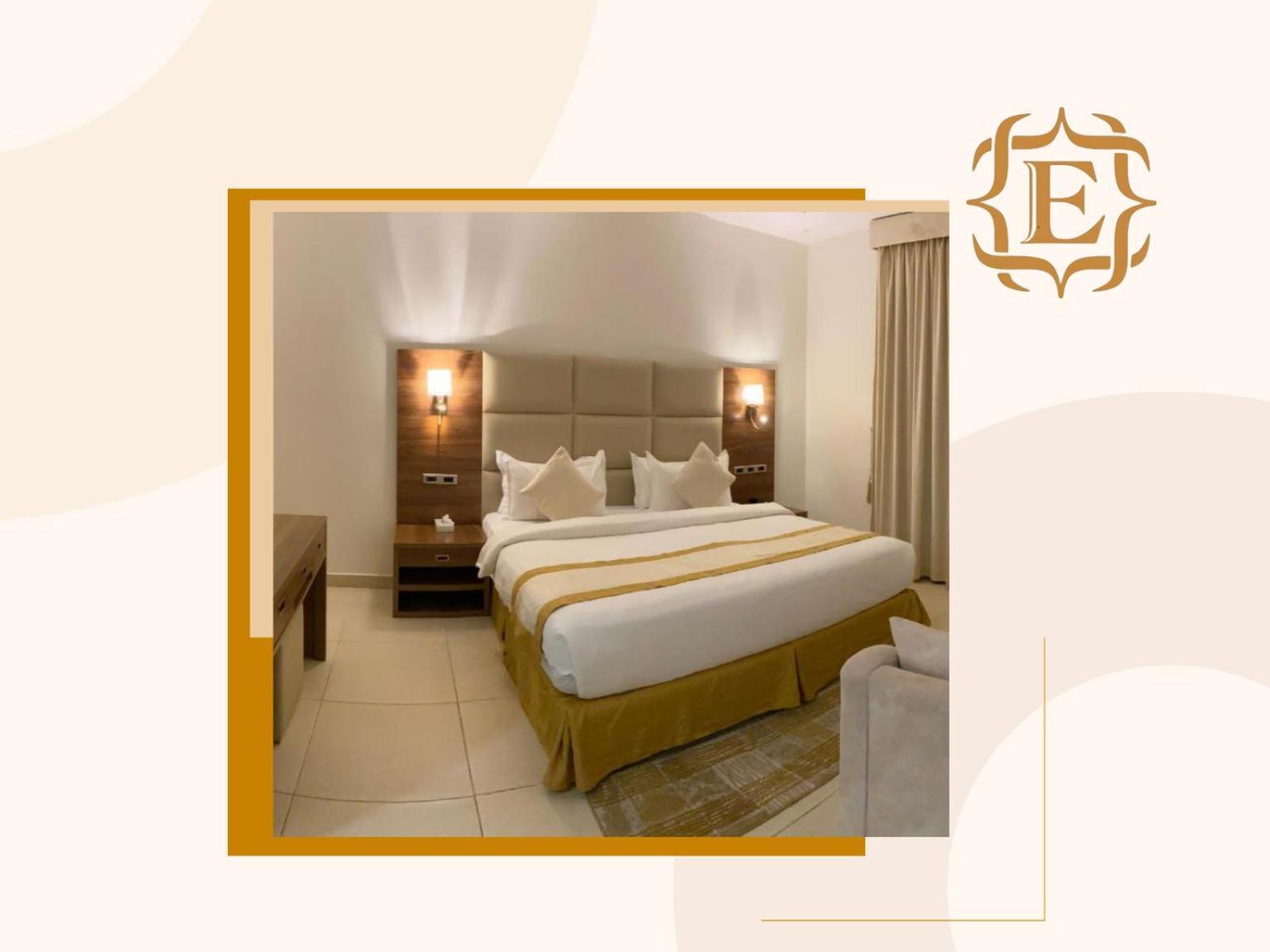 Golden Elite Hotel Al Khobar Exterior photo