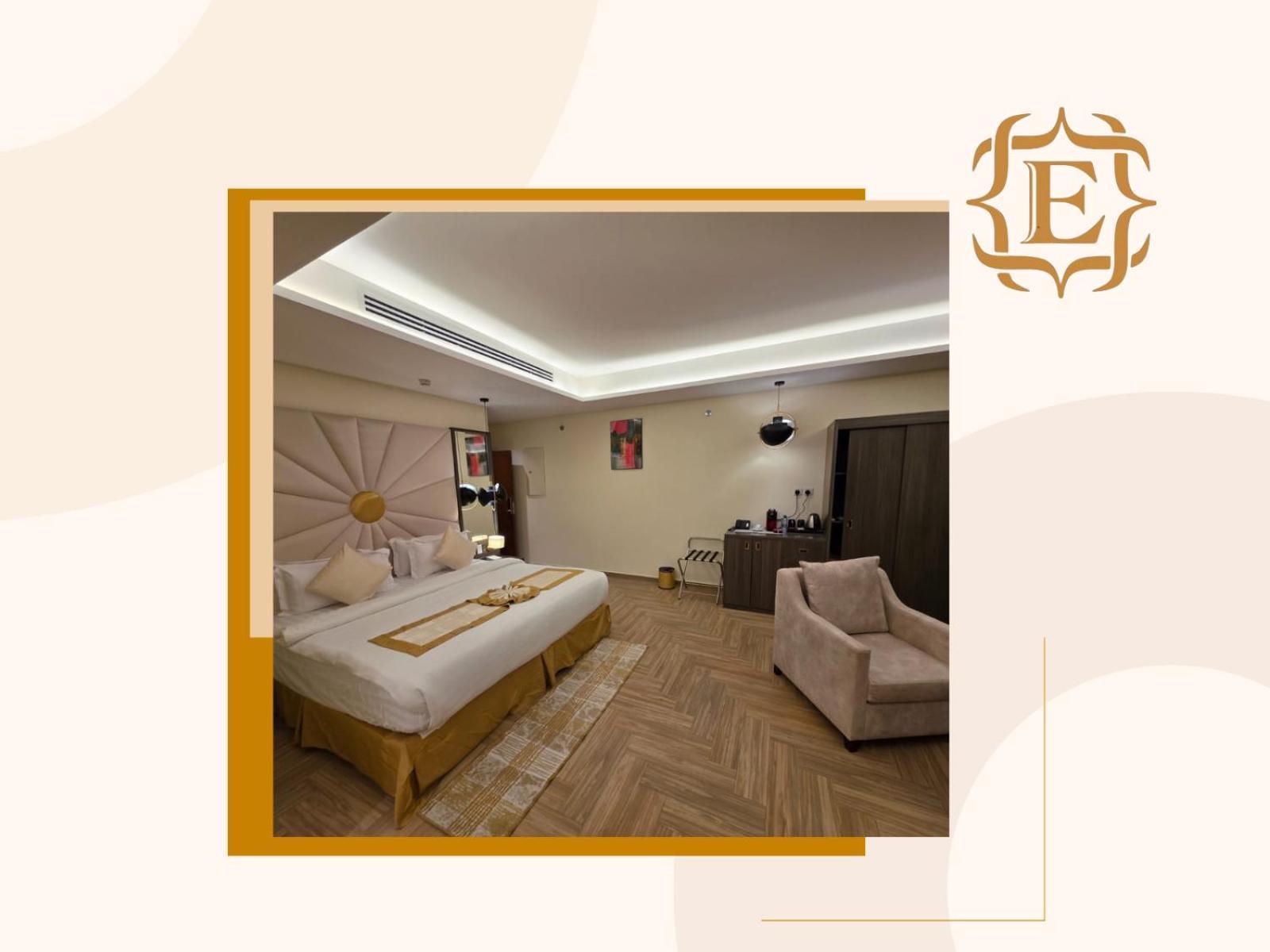 Golden Elite Hotel Al Khobar Exterior photo