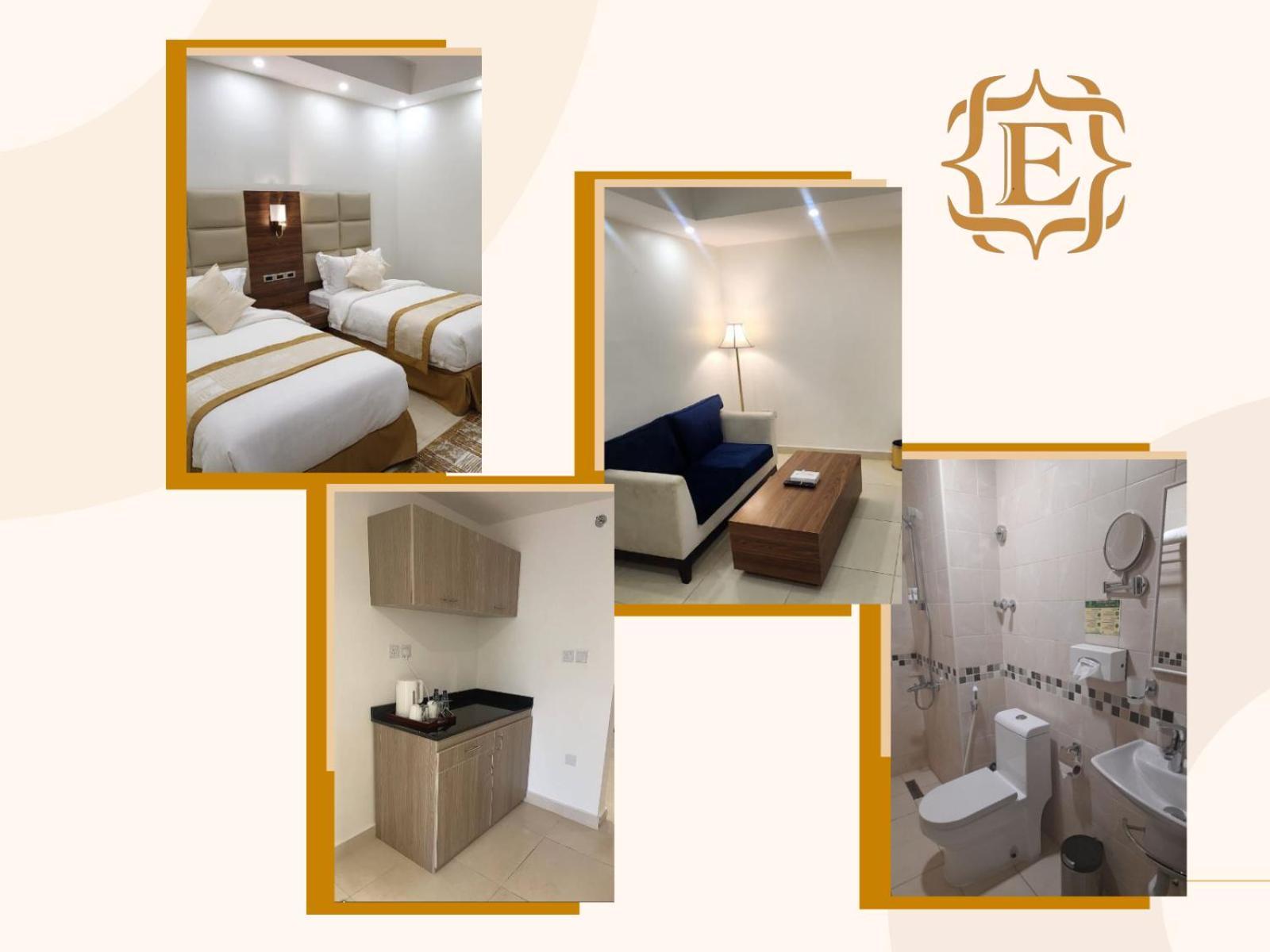 Golden Elite Hotel Al Khobar Exterior photo